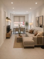 Flat in Centro