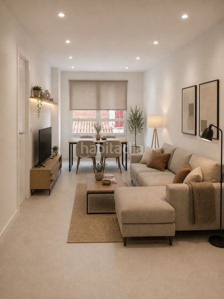 Foto b6eebd76-5b4c-4551-8a47-82141a8e704d. Piso  en venta en villarreal vilareal, 1 dormitorio. en Villarreal / Vila - real