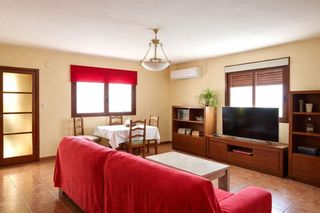 Chalet in Onda. Chalet en venta en onda, 3 dormitorios.