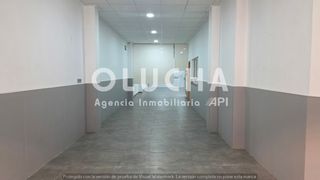 Geschäftsraum in Onda. Local com. en venta en onda.