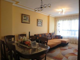 Dúplex  Sierra espadán. Dúplex con 2 habitaciones amueblado con ascensor