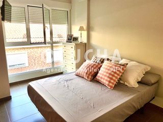 Appartamento in Ribesalbes. Piso con 2 habitaciones amueblado con ascensor y aire acondicion