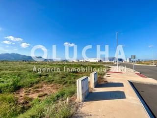 Gewerbliches Grundstück in Nules. Parc. ind. en venta en nules.