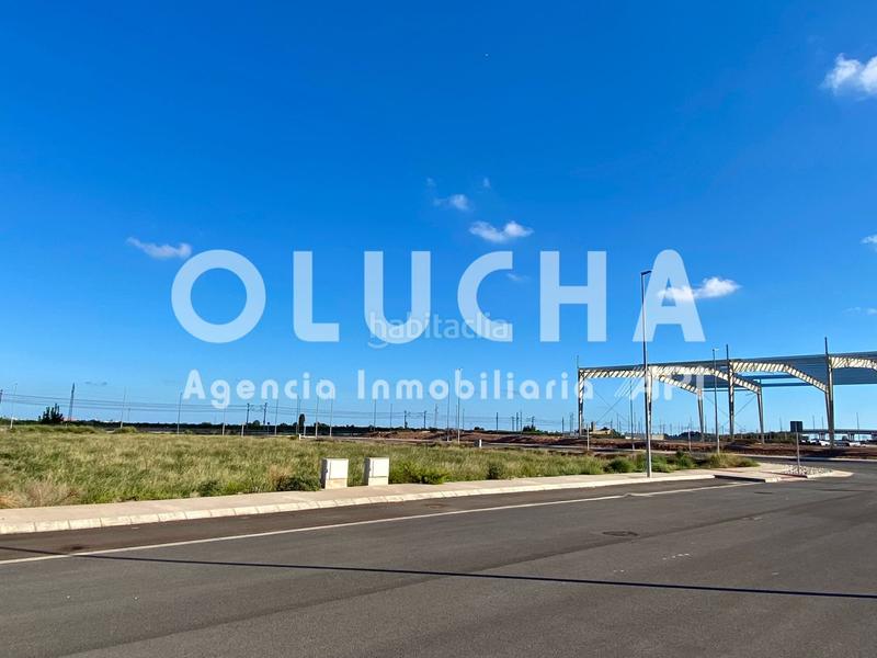 Foto 0a635c94-d212-4f82-a358-710e98979d14. Solar industrial parc. ind. en venta . en Nules