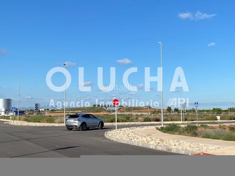 Foto 8aa54018-c4f1-4d67-93e4-cf1e9006e725. Solar industrial parc. ind. en venta . en Nules