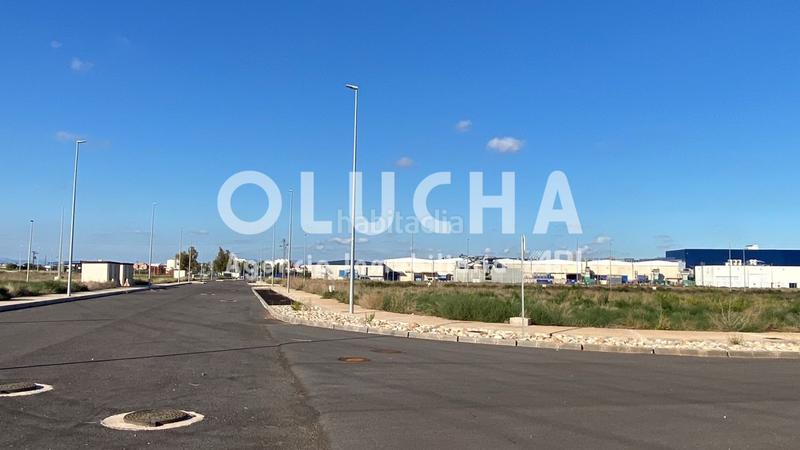 Foto 9e216e59-dc64-4007-8492-71aefe606ae3. Solar industrial parc. ind. en venta . en Nules