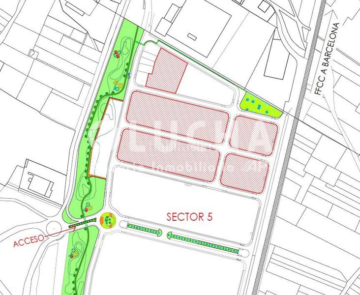 Foto f2f54626-9be9-4572-affd-f5ad037953f4. Solar industrial parc. ind. en venta . en Nules