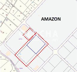 Industrial plot in Onda. Parc. ind. en venta en onda.