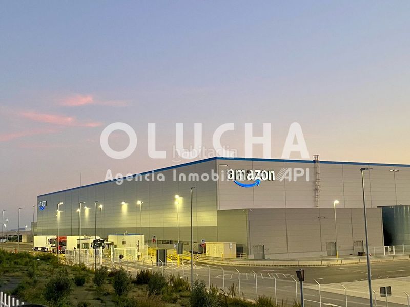 Foto b4a086fb-3460-465c-8b65-f78c9fc2c44e. Solar industrial a Onda