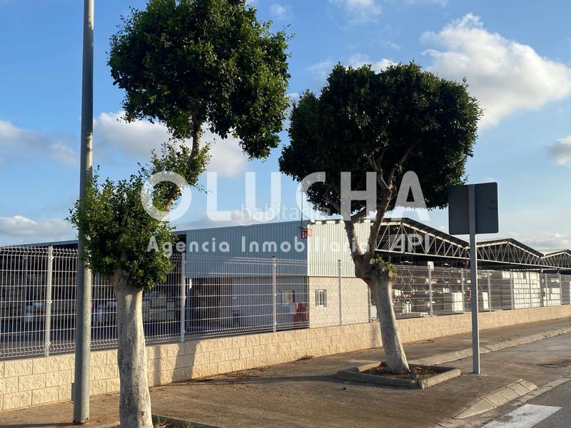 Foto 34c7a3f2-569a-4052-8b96-f8ccf1b67742. Solar industrial parc. ind. en venta . en Onda