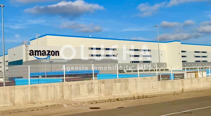 Foto 78a9edc4-be62-470c-aeb5-d5f85f4a0e6f. Solar industrial parc. ind. en venta . en Onda