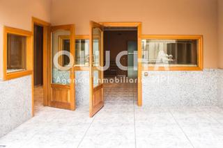 Lloguer Local Comercial a Alcora (l´). Local com. en alquiler en lalcora.