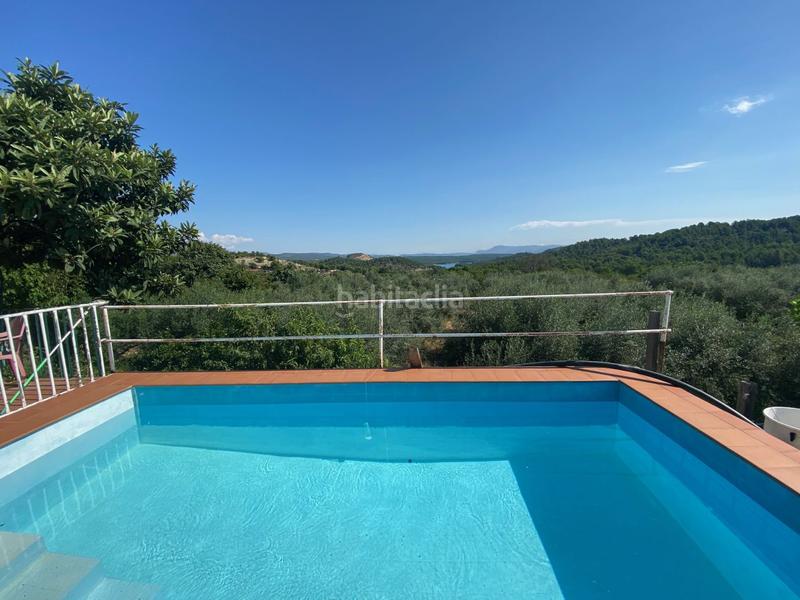 Foto 1514afea-e0fa-487f-918c-b863df4be0f6. Chalet in Onda