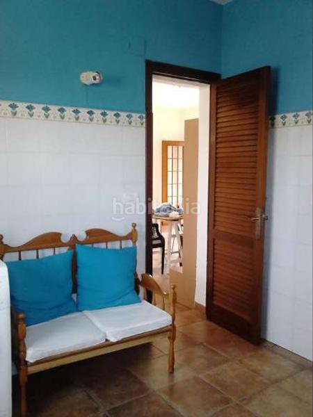 Foto 4c9a67ac-206c-4bd3-9c1f-ead08c3bedbd. Chalet in Onda