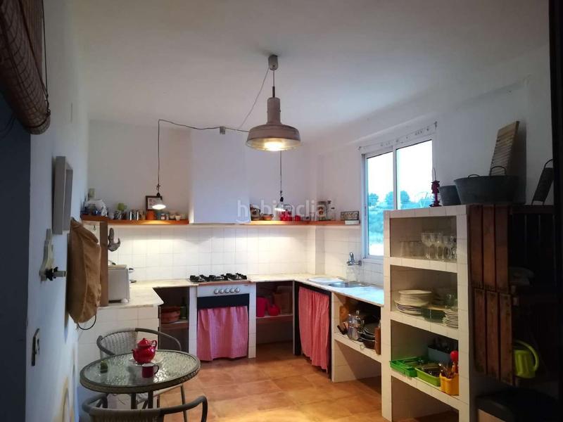 Foto 6228cc73-4189-41b6-9478-7e81533e56b6. Chalet in Onda