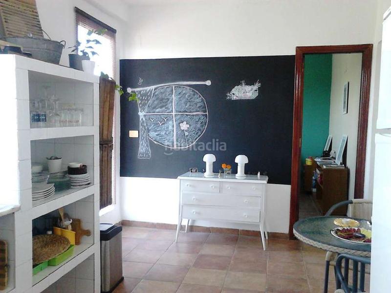 Foto aeb04f90-7c5f-4146-ac38-e2613421272c. Chalet in Onda