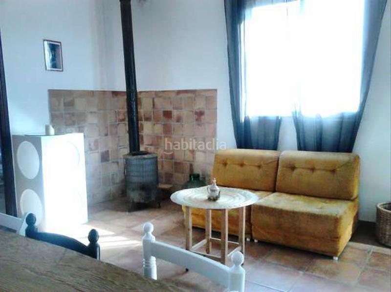 Foto cdb4d761-0c6a-43aa-91d2-2498c0448ad0. Chalet in Onda