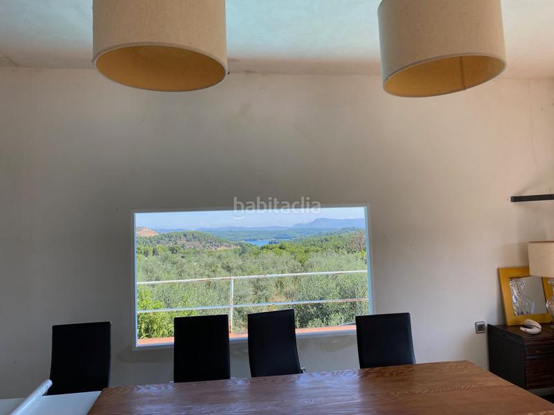 Foto d5c07d4a-3d97-40e1-8c88-87cb056687d7. Chalet in Onda