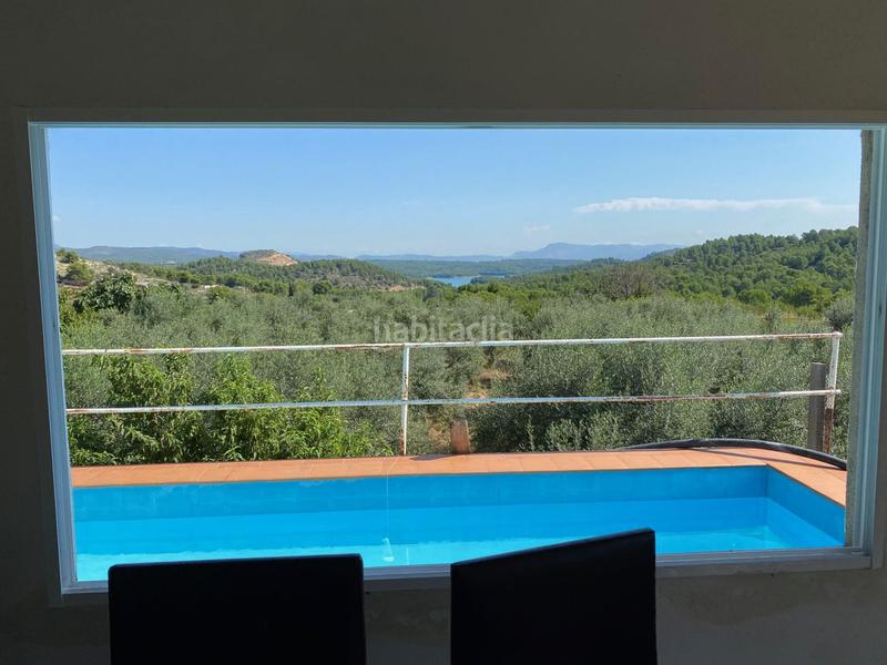 Foto ddeb7f24-fa2c-49ca-ae7c-c1784ad3ea9b. Chalet in Onda