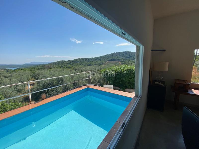 Foto e1d871c5-6cb4-4602-a263-848f4b71f886. Chalet in Onda