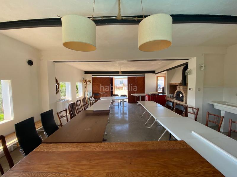 Foto e31c7d92-bbd1-41f5-9498-9db666ed6db0. Chalet in Onda