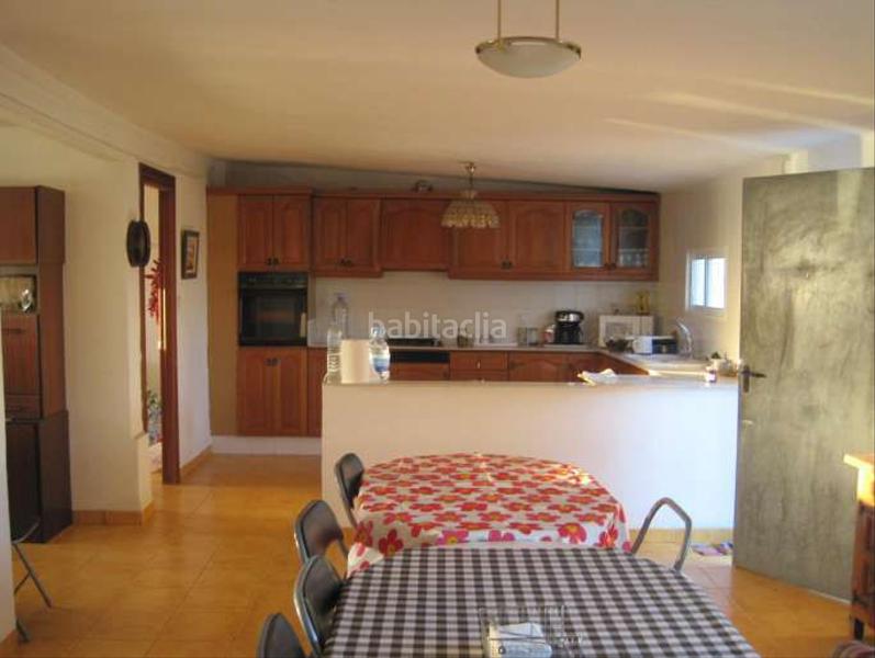 Foto f49d3dfd-62cb-4a84-8449-58e5f098f3d0. Chalet in Onda