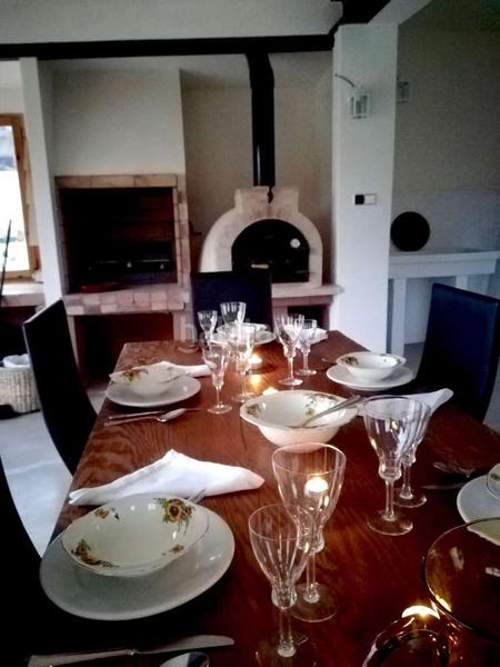 Foto fa5fa4d5-5471-4b5c-a364-073088ebe79b. Chalet in Onda