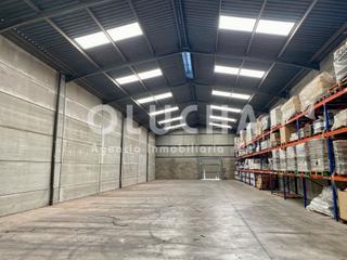Lloguer Nau industrial a Onda. Nave ind. en alquiler en onda.