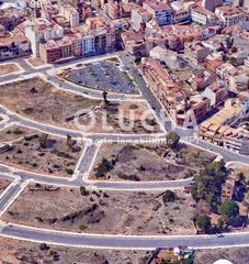 Terreny residencial a Onda. Solar en venta en centro.
