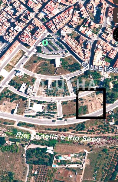 Foto 9bf61eca-f720-47b2-8fcb-b7d20e290295. Terreny residencial a Onda