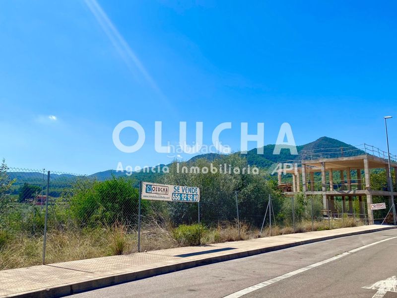 Foto 175cf3d1-2ce9-4357-a2a1-3daee537b34f. Terreny residencial a Onda