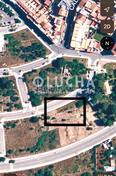 Foto 413f8fc1-b016-4e70-8271-b2742fa9fee9. Terreny residencial a Onda