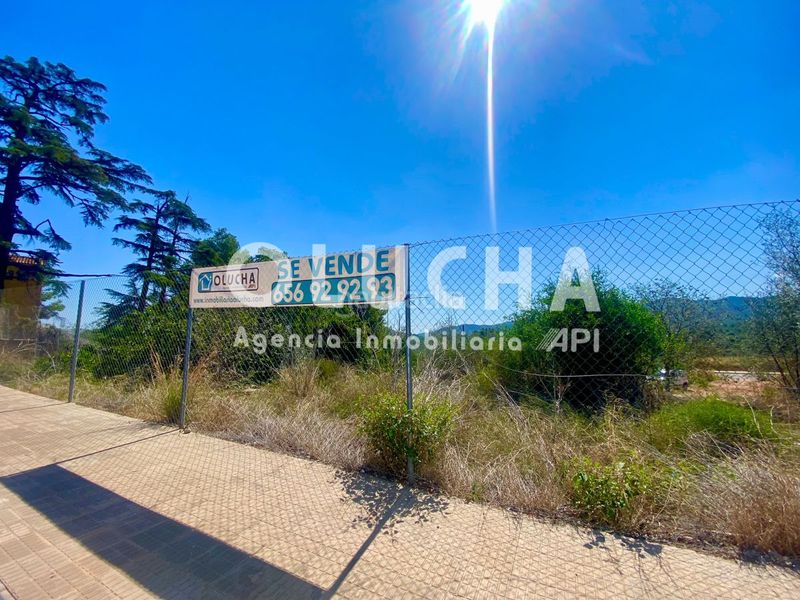 Foto e2d522bb-3114-4aa9-b16e-df9e93338303. Terreny residencial a Onda