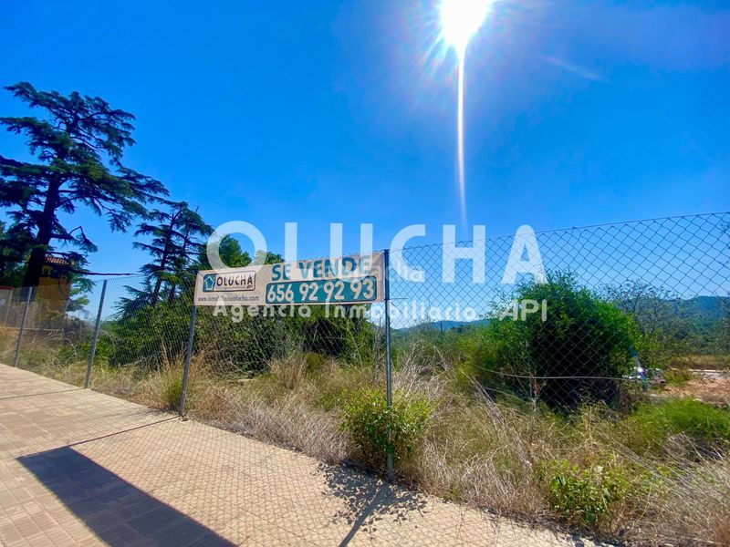 Foto e7182617-60b9-4e40-a5b1-cbb688fe9f91. Terreny residencial a Onda