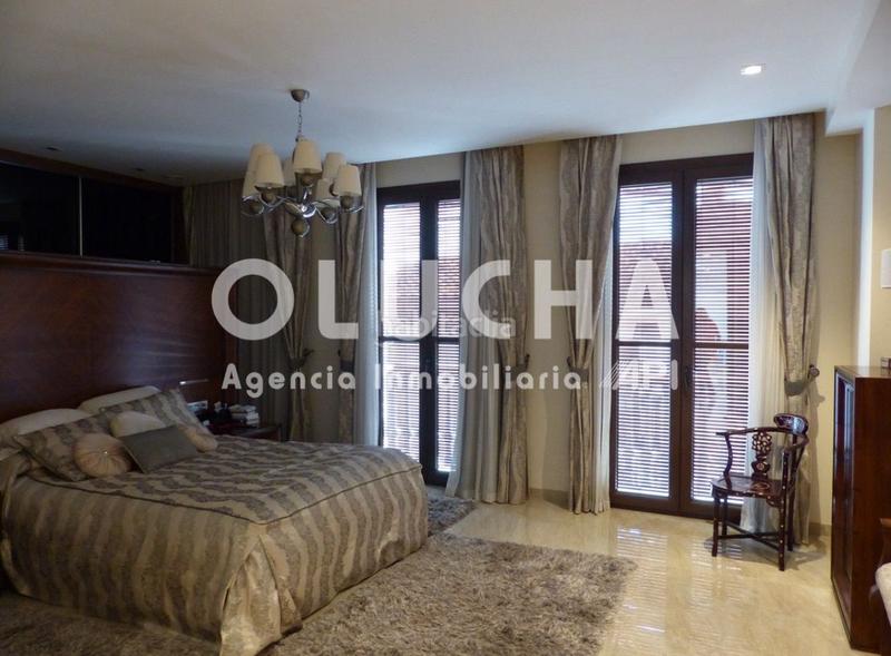 Foto 6533ce7d-2b49-4ff2-94a4-7da4f1c950d1. Casa amb aparcament a Centro Villarreal / Vila - real