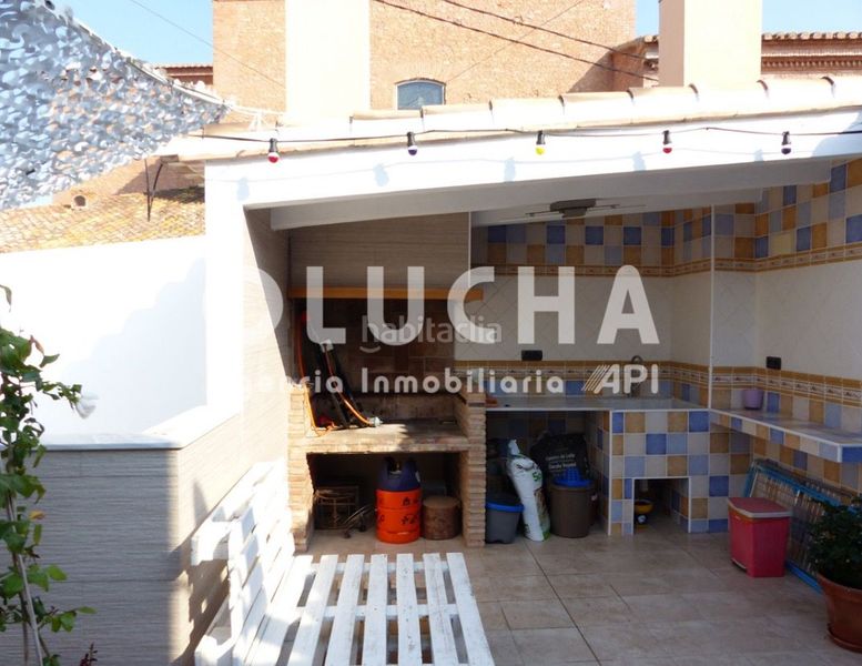Foto 6b723ec6-c20c-4422-ae72-1bac40cac502. Casa amb aparcament a Centro Villarreal / Vila - real