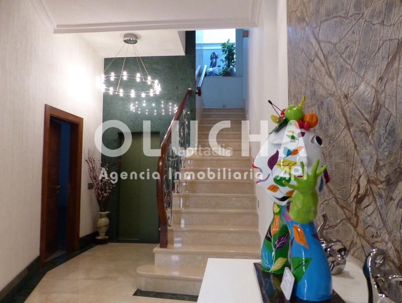 Foto ab2513fc-5d90-4757-b1ca-070450f39d5c. Casa amb aparcament a Centro Villarreal / Vila - real