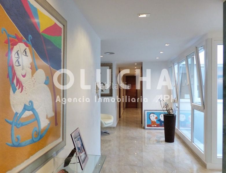 Foto b9de6bf2-5423-4dba-837a-821dead541bc. Casa amb aparcament a Centro Villarreal / Vila - real