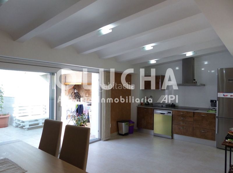 Foto bf045328-6f83-4a1c-a9f7-e8e02006ba11. Casa amb aparcament a Centro Villarreal / Vila - real