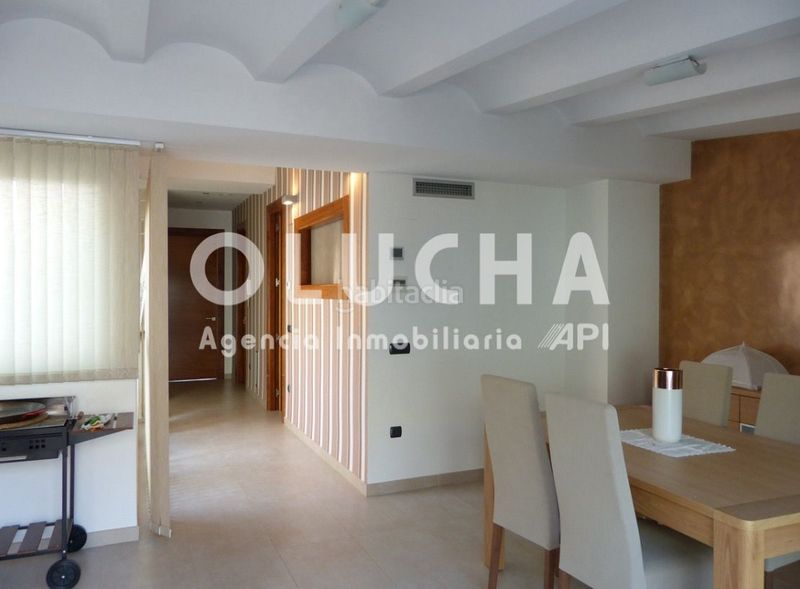 Foto d9e88dba-c4b5-43ec-a2c8-fb0fcae3a215. Casa amb aparcament a Centro Villarreal / Vila - real
