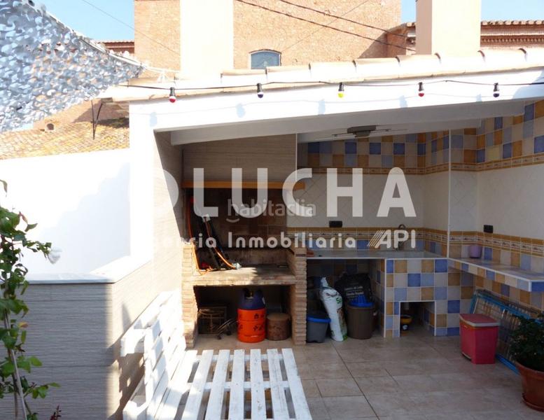 Foto e79b69bc-f562-436a-8f90-ab4c2109db33. Casa amb aparcament a Centro Villarreal / Vila - real