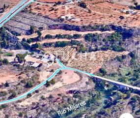 Masia en Onda. Finca rst. en venta en onda.