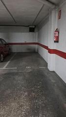 Lloguer Aparcament cotxe a Onda. Garaje en alquiler en centro.