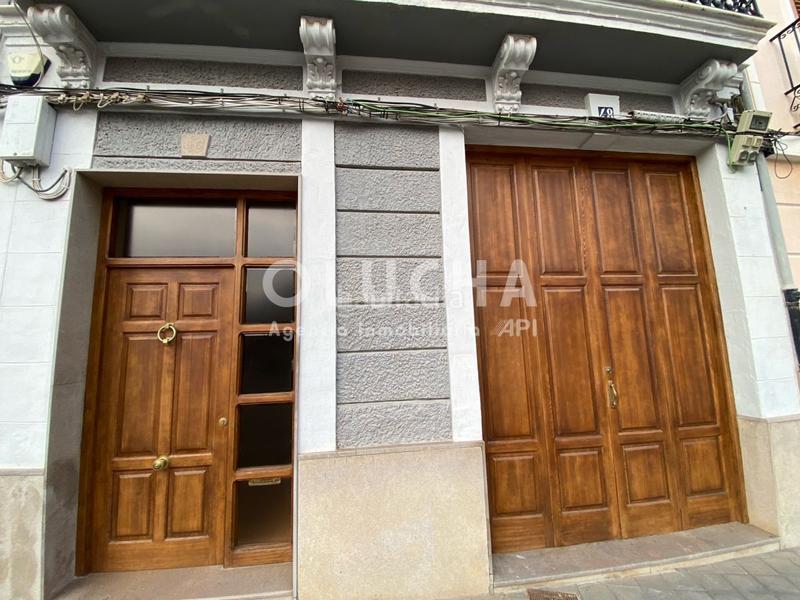 Foto 248ce3dc-3d4a-479f-a790-79d352a9be1a. Location local commercial dans Vall d´Uixó (la)