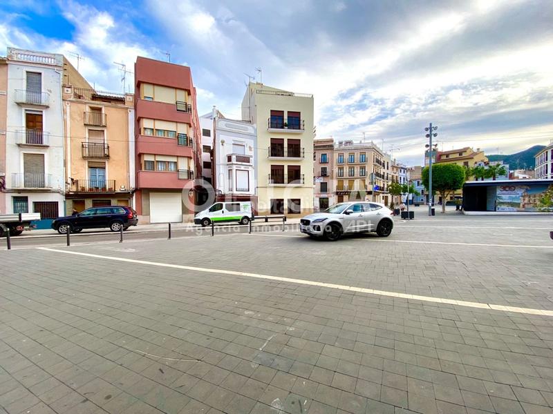 Foto 5e38e6eb-501e-4129-8368-1514cad78177. Miete geschäftsraum in Vall d´Uixó (la)