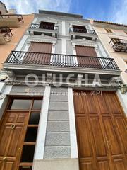 Miete Geschäftsraum in Vall d´Uixó (la). Local com. en alquiler en centro.