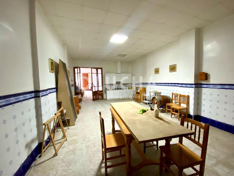 Foto c1b49eae-6345-4407-9698-16d93fdb4832. Miete geschäftsraum in Vall d´Uixó (la)