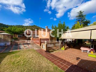 Xalet en Onda. Chalet en venta en onda, 4 dormitorios.