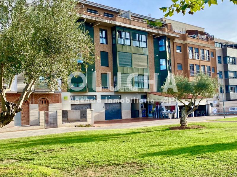 Foto 22ba93b7-e758-439b-8e3e-71a4e2d640f9. Location local commercial dans Onda