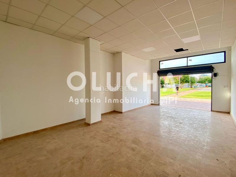 Foto a0f30ba1-2449-4531-a7d3-9b37195505f0. Location local commercial dans Onda